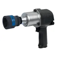 Гайковерт пневматический ударный 3/4", 949 Нм