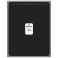 Пластырь для ремонта по беговой дорожке RS.45.B.10.