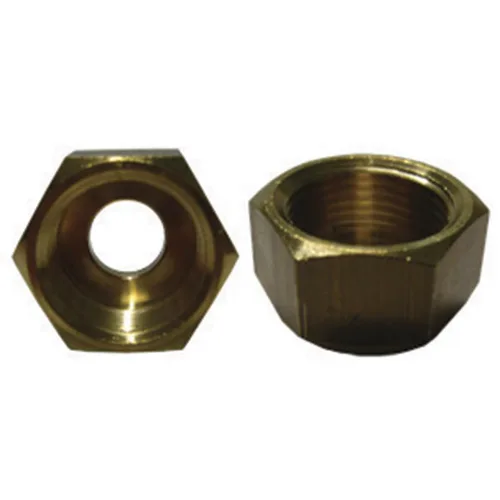Гайка круглая M14*1