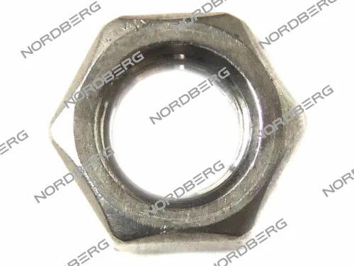 Гайка круглая M14*1 2