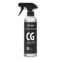 Очиститель стекол CG (Clean Glass) 500мл 