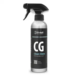 Очиститель стекол CG (Clean Glass) 500мл