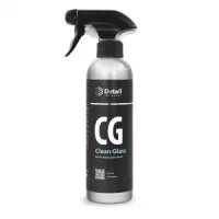 Очиститель стекол CG (Clean Glass) 500мл Detail DT-0122