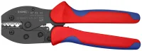 KNIPEX PreciForce® вороненые 220 мм KN-975233SB