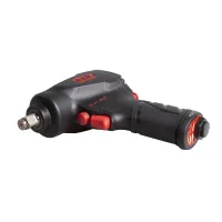 Гайковерт пневматический ударный 1/2", 813 Нм Mighty Seven NC-4130
