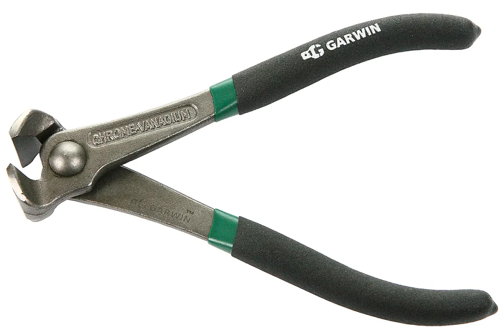 Кусачки торцевые 150 мм Garwin 702070-150