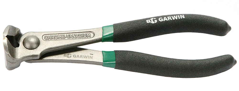 Кусачки торцевые 150 мм Garwin 702070-150