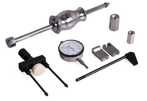 Съемник для форсунок VAG DIESEL KIT 3