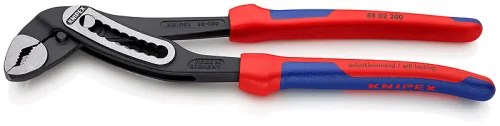 KNIPEX Alligator® фосфатированные, черного цвета 300 мм 2