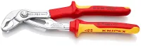 KNIPEX Cobra® VDE хромированные 250 мм