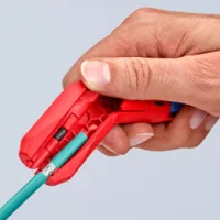 KNIPEX ErgoStrip® 135 мм