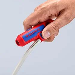 KNIPEX ErgoStrip® 135 мм