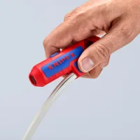KNIPEX ErgoStrip® 135 мм