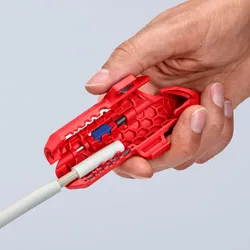 KNIPEX ErgoStrip® 135 мм
