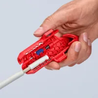 KNIPEX ErgoStrip® 135 мм