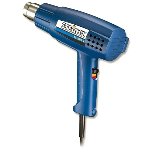 Термовоздуходувка HL 1610 S