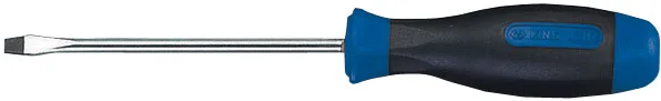 Отвертка шлицевая Slotted 5,5 мм, 150 мм KING TONY 14225506