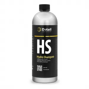 Шампунь вторая фаза с гидрофобным эффектом HS (Hydro Shampoo) (1 л)