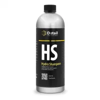 Шампунь вторая фаза с гидрофобным эффектом HS (Hydro Shampoo) (1 л)