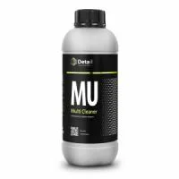 Универсальный очиститель MU (Multi Cleaner) 2