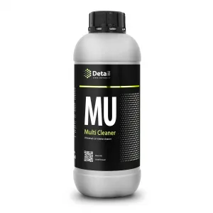 Универсальный очиститель MU (Multi Cleaner) (1 л)