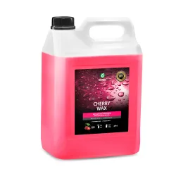 Cherry Wax Воск 5кг  GRASS