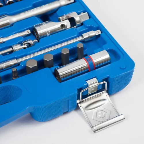 Набор инструментов универсальный, 83 предмета 5