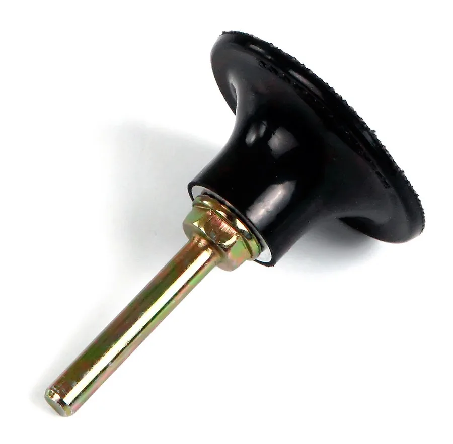 PS-20RAR Держатель для зачистных дисков Screw Type