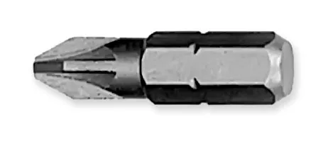 Бита 1/4" PZ1