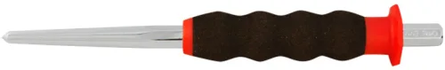 Кернер 6x185 мм, с протектором KING TONY 76106-74G