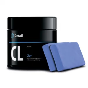 Неабразивная глина CL (Clay) 200г