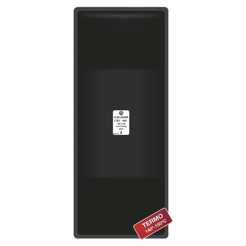 Комбинированные пластыри серии "Combi" для уменьшения вздутия шин ЦМК после ремонта