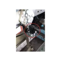Съёмник шарового пальца Volvo Car-tool CT-A1614