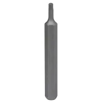 Вставка (бита) торцевая 5/16;, TORX, T15, L = 70 мм KING TONY 187015T