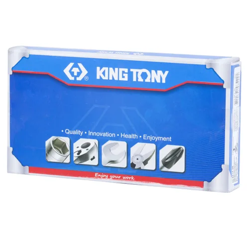 Приспособление для разборки моторной цепи KING TONY 3214-35 4