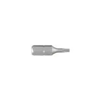 Вставка (бита) торцевая 1/4;, TORX PLUS, IPR20, L = 25 мм, 5-ти лучевой KING TONY 102520V