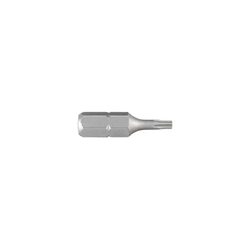 Вставка (бита) торцевая 1/4;, TORX PLUS, IPR20, L = 25 мм, 5-ти лучевой KING TONY 102520V 2