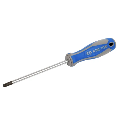 Отвертка TORX Т30, L = 125 мм KING TONY 14233005 2