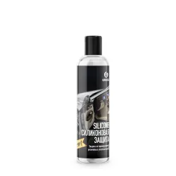 Silicone Силиконовая смазка 0,25 л GRASS
