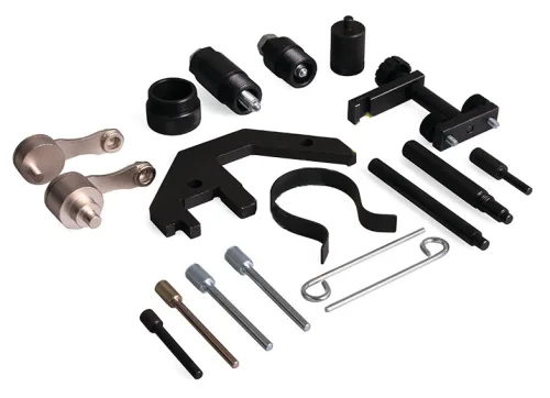 Набор инструментов для установки ГРМ LAND ROVER DIESEL KIT1 3