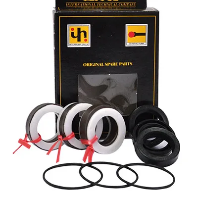Набор манжет D20 для помпы E3B2515 R KIT 285