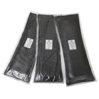 Пластырь для ремонта боковой и плечевой зоны RS.539.B.10.