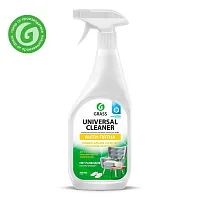 Universal-cleaner Очиститель универсальный 0,6 кг GRASS