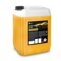 Active Foam Ultra Активная пена 20 кг GRASS 710220
