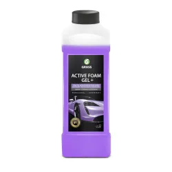 Химия б/к "Active Foam GEL PLUS" 1 л GRASS