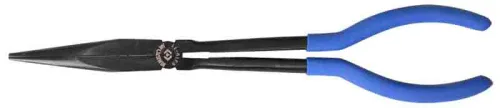 Плоскогубцы тонконосые удлиненные, 280 мм KING TONY 6319-11C 2