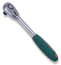 Трещотка 1/4"DR, 48 зубцов, 135 мм Jonnesway R3702