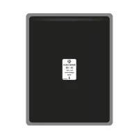 Пластырь кордовый для радиальных шин RS.82.B.10.