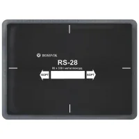 Пластырь для ремонта по беговой дорожке RS.35.B.10.
