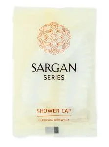 Шапочка для душа Sargan GRASS